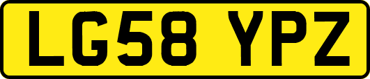 LG58YPZ