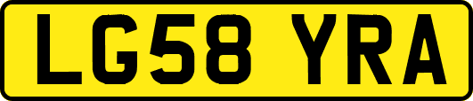 LG58YRA