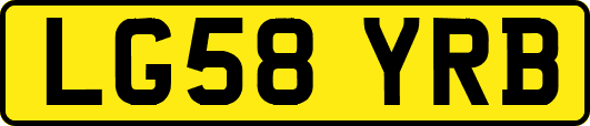 LG58YRB