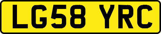 LG58YRC