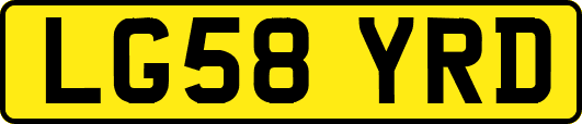 LG58YRD