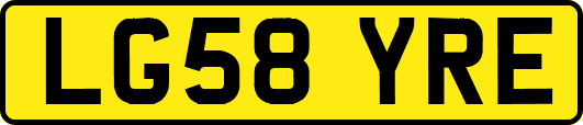 LG58YRE
