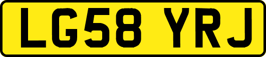 LG58YRJ