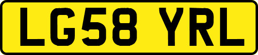 LG58YRL