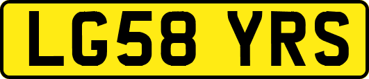 LG58YRS