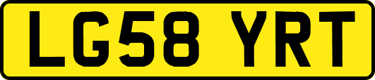 LG58YRT