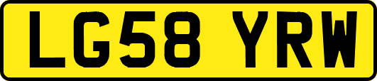 LG58YRW