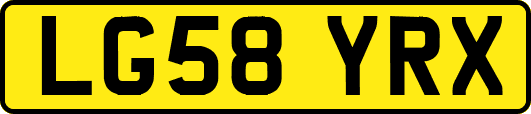 LG58YRX