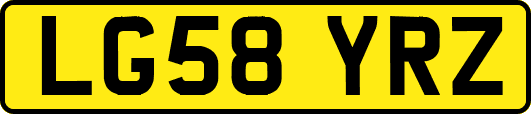 LG58YRZ