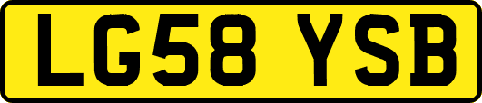 LG58YSB