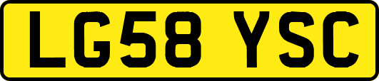 LG58YSC