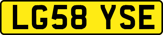 LG58YSE