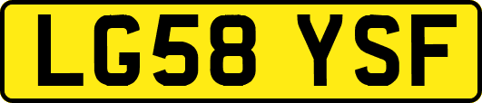 LG58YSF