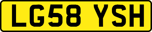 LG58YSH