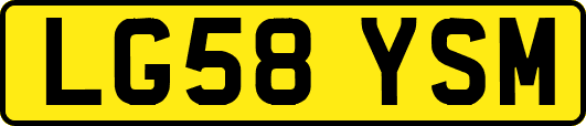LG58YSM