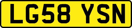 LG58YSN