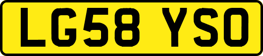 LG58YSO