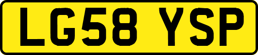 LG58YSP
