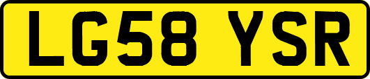 LG58YSR