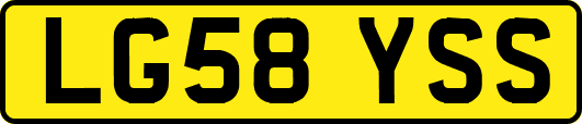 LG58YSS