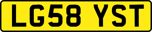 LG58YST