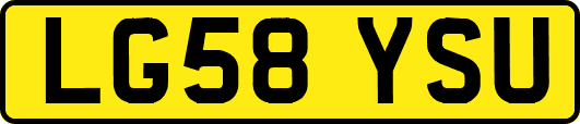 LG58YSU