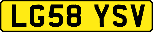 LG58YSV