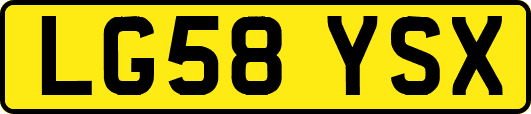 LG58YSX