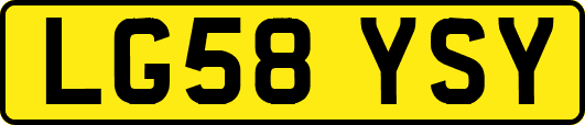 LG58YSY