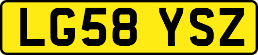 LG58YSZ