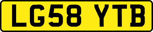 LG58YTB