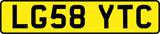LG58YTC