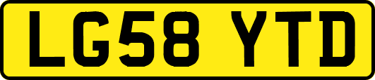 LG58YTD