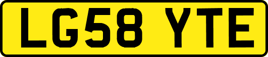 LG58YTE