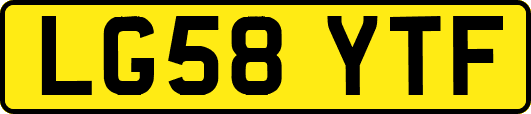 LG58YTF