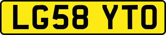 LG58YTO