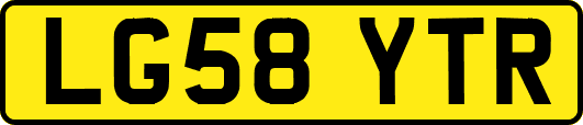 LG58YTR