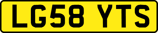 LG58YTS