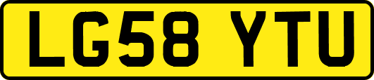 LG58YTU