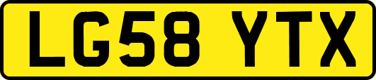 LG58YTX