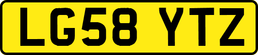 LG58YTZ