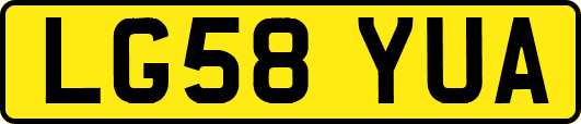 LG58YUA