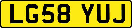 LG58YUJ