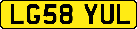 LG58YUL
