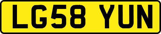 LG58YUN