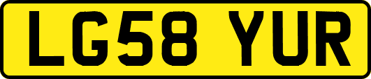 LG58YUR