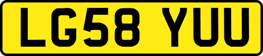 LG58YUU