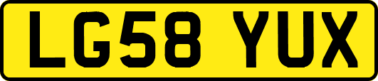 LG58YUX