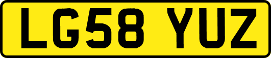 LG58YUZ