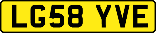LG58YVE
